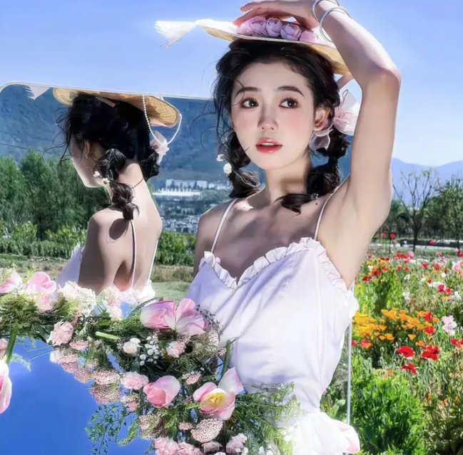战栗密令
