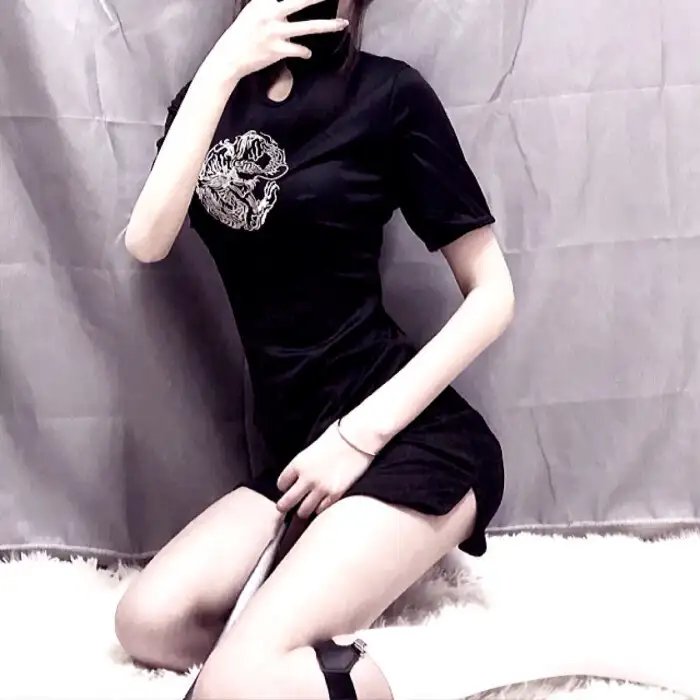 叙梦入局